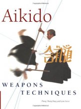 Cover art for Aikido Weapons Techniques