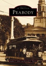 Cover art for Peabody (MA) (Images of America)