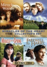 Cover art for Miracles of the Heart Collector's Set