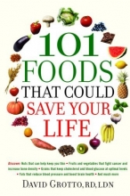 Cover art for 101 Foods That Could Save Your Life