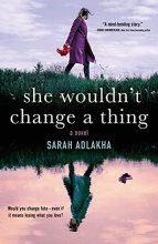 Cover art for She Wouldn't Change a Thing