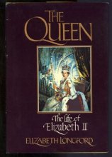 Cover art for THE QUEEN