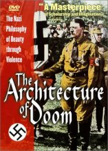 Cover art for The Architecture of Doom