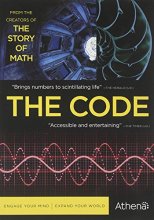 Cover art for The Code