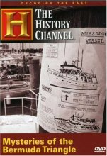 Cover art for Decoding the Past - Mysteries of the Bermuda Triangle (History Channel)