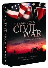 Cover art for The American Civil War: Collector's Edition