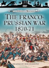 Cover art for The History of Warfare: The Franco-Prussian War 1870-71