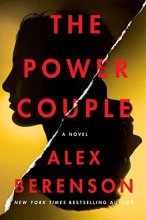 Cover art for The Power Couple: A Novel