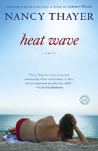 Cover art for Heat Wave: A Novel