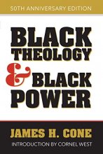 Cover art for Black Theology and Black Power