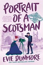 Cover art for Portrait of a Scotsman (A League of Extraordinary Women)