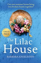 Cover art for The Lilac House