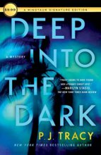 Cover art for Deep into the Dark (Detective Margaret Nolan, 1)