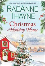 Cover art for Christmas at Holiday House