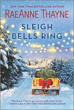 Cover art for Sleigh Bells Ring: A Christmas Romance Novel