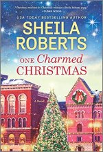 Cover art for One Charmed Christmas
