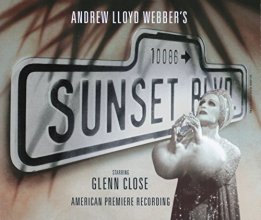 Cover art for Sunset Boulevard [2 CD][Remastered]