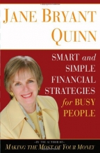 Cover art for Smart and Simple Financial Strategies for Busy People
