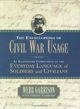 Cover art for Encyclopedia of Civil War Usage