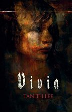 Cover art for Vivia