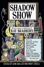 Cover art for Shadow Show: All-New Stories in Celebration of Ray Bradbury
