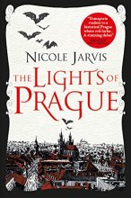 Cover art for The Lights of Prague