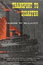 Cover art for Transport to disaster