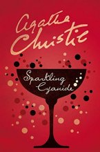 Cover art for Sparkling Cyanide