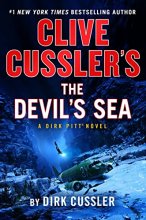 Cover art for Clive Cussler's The Devil's Sea (Series Starter, Dirk Pitt #26)