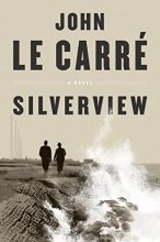 Cover art for Silverview: A Novel
