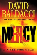 Cover art for Mercy (Atlee Pine #4)