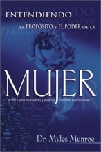 Cover art for Span-Understanding The Purpose And Power Of Woman (Spanish Edition)