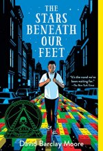 Cover art for The Stars Beneath Our Feet