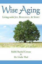 Cover art for Wise Aging