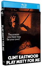 Cover art for Play Misty for Me (Kino Lorber) [Blu-ray]