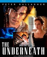 Cover art for The Underneath (Kino Lorber) [Blu-ray]