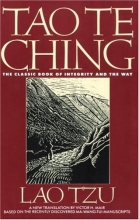Cover art for Tao Te Ching