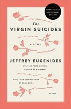 Cover art for Virgin Suicides (Picador Modern Classics, 2)