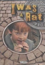 Cover art for I Was a Rat (Feature FIlms for Families)