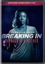 Cover art for Breaking In