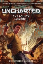 Cover art for Uncharted: The Fourth Labyrinth