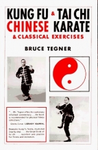 Cover art for Kung Fu and Tai Chi: Chinese Karate and Classical Exercises