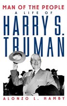 Cover art for Man of the People: A Life of Harry S. Truman