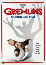 Cover art for Gremlins 