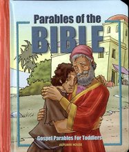 Cover art for Parables of the Bible