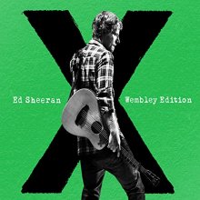 Cover art for X Wembley Edition (CD+DVD)