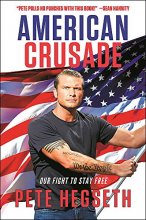 Cover art for American Crusade: Our Fight to Stay Free