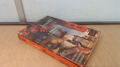 Cover art for Eight Immortal Flavors : Secrets of Cantonese Cookery from San Francisco's Chinatown