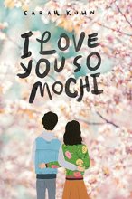 Cover art for I Love You So Mochi (Point Paperbacks)