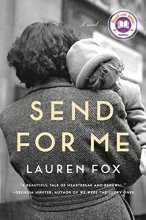 Cover art for Send for Me: A novel